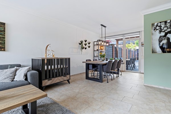 Medium property photo - Lepelaarstraat 9, 5941 JE Velden